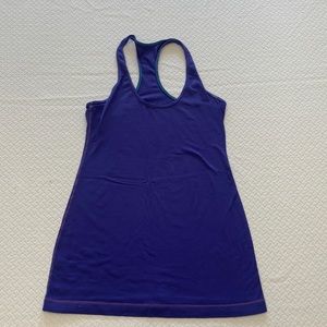 Lululemon Tank 6